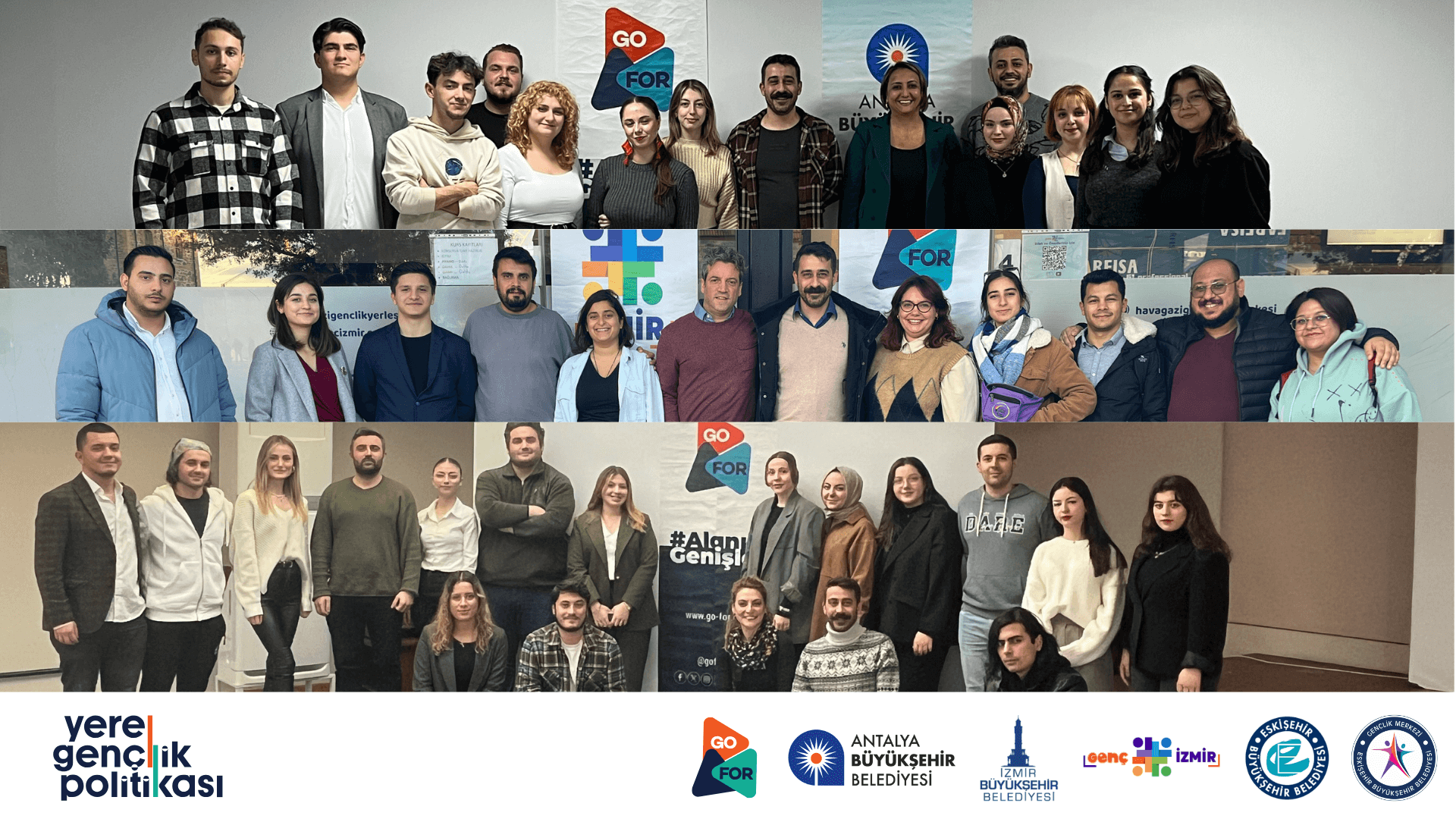 hazırlık çalışması y